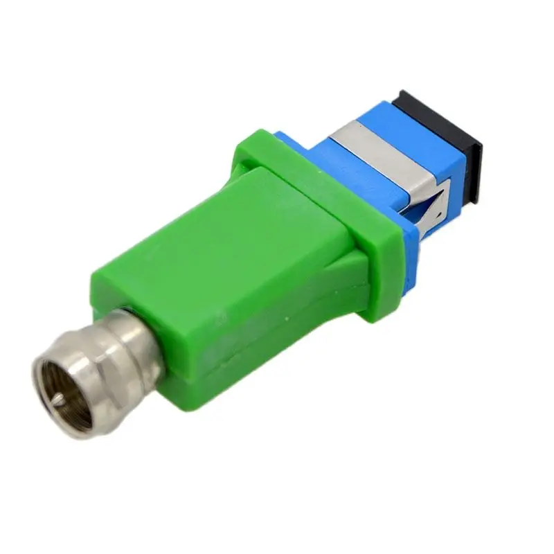 10 шт. Новый пассивный оптический приемник FTTH фотоэлектрический преобразователь