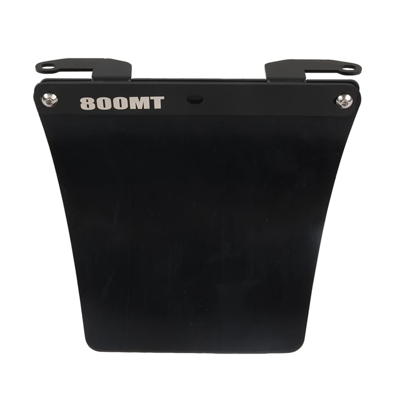 Задний амортизатор мотоцикла защитная крышка для колес защита от брызг CFMOTO 800MT