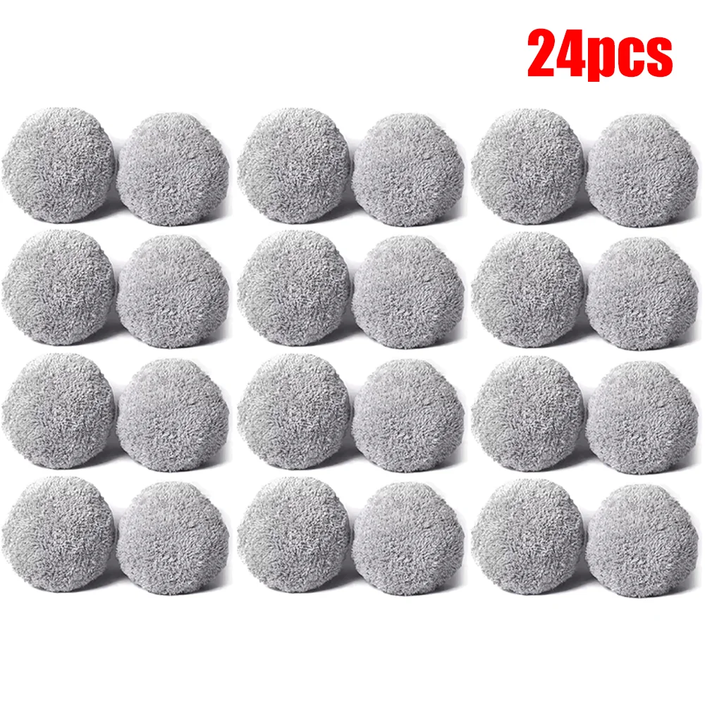 

Салфетки для швабры HUTT DDC5 DDC55