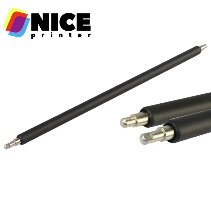 5 шт. первичный зарядный ролик для RICOH MP C2010 C2030 C2050 C2051 C2530 C2550 C2551/MPC2030 MPC2050 MPC2051 MPC2530