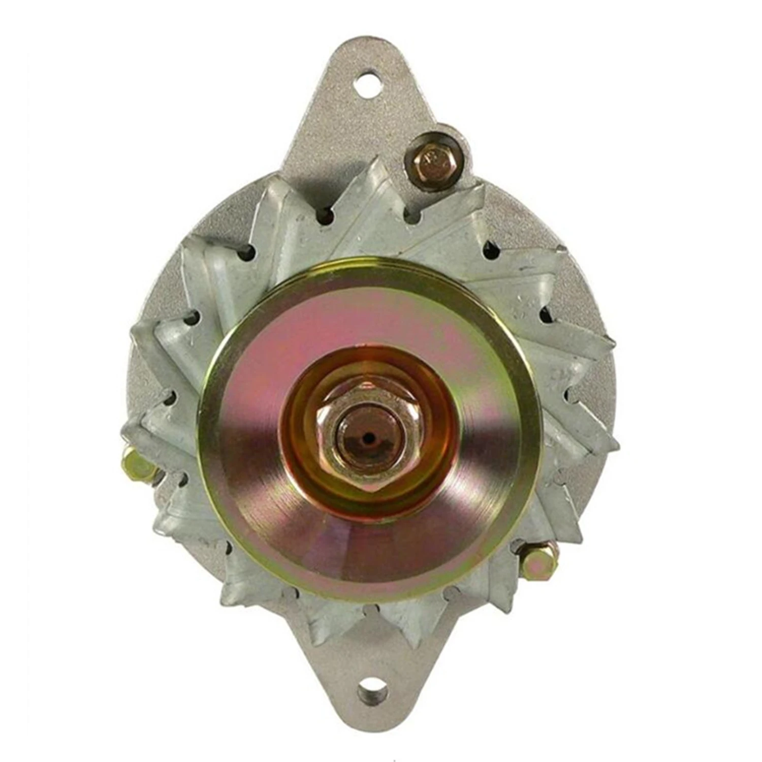 1 шт. генератор 8970222112 для Isuzu 4BD1 Hitachi EX120 KOBELCO SK120 SH120