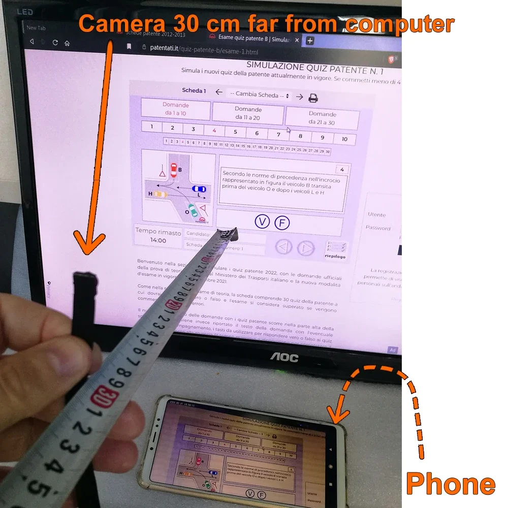 Рисунок 4 - Full HD 1080p Wi-Fi IP-камера с