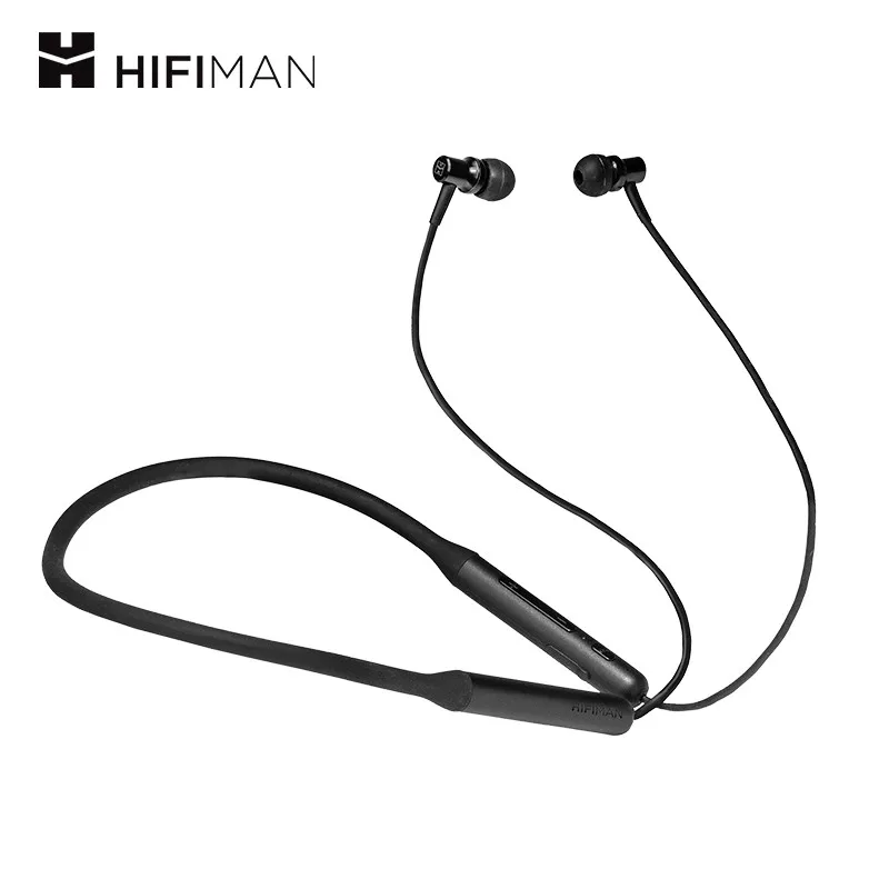 

Bluetooth-наушники HIFIMAN BW600 с функцией шумоподавления