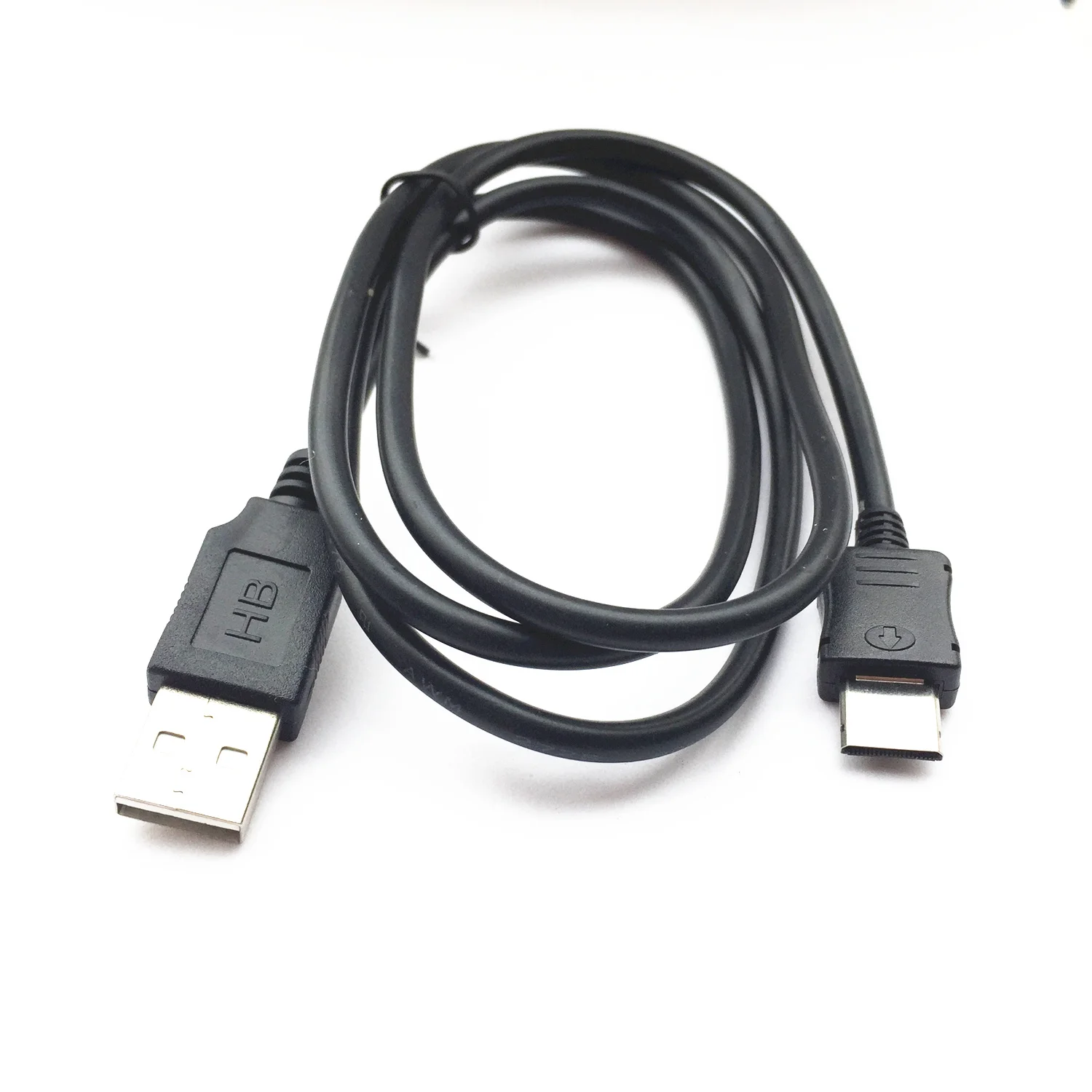 Кабель USB с углом 90 градусов для синхронизации данных и зарядки Samsung SGH-D520 D528 D800 D808