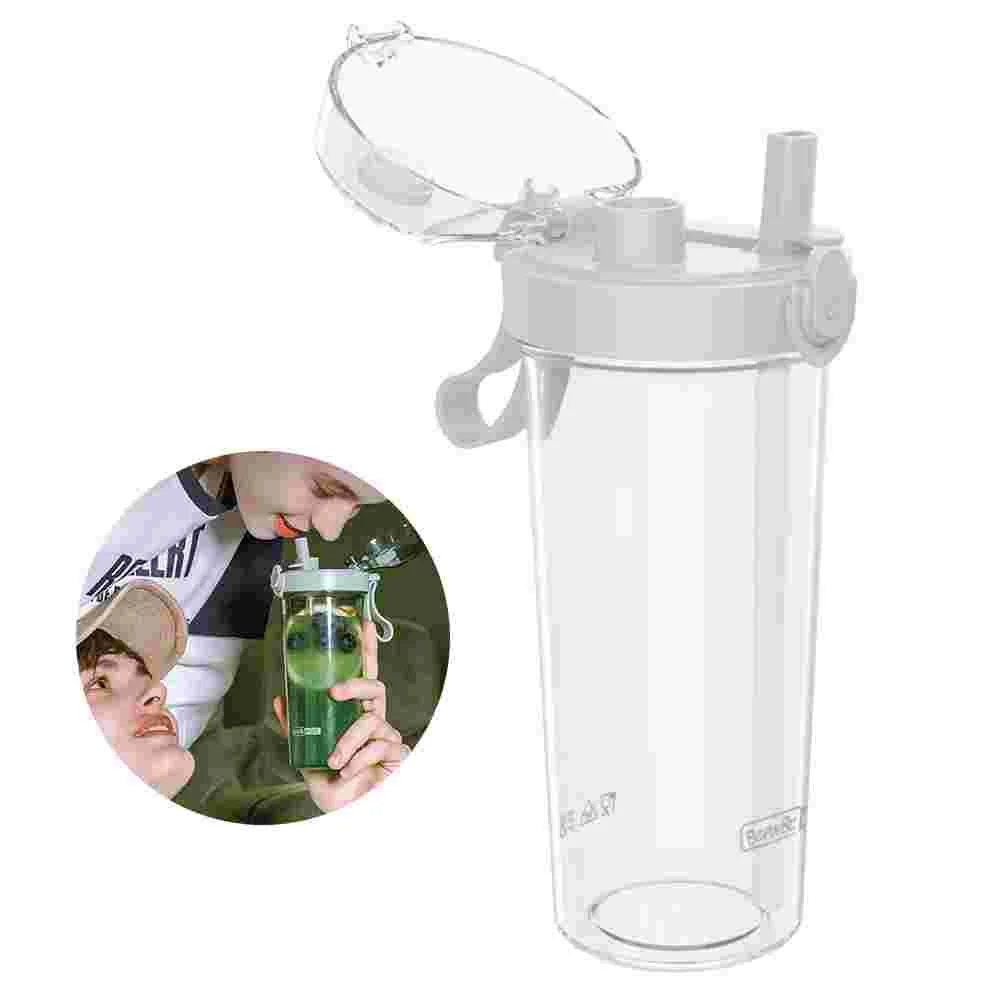 

Drinking Cups Drinking Cup Water Bottle Sports Water Bottle Leakproof Cup Water Bottle Drinking Cup Straw