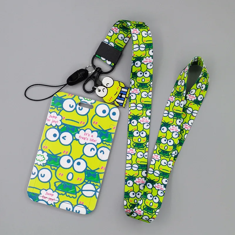 

Держатель для ID-карты Kawaii