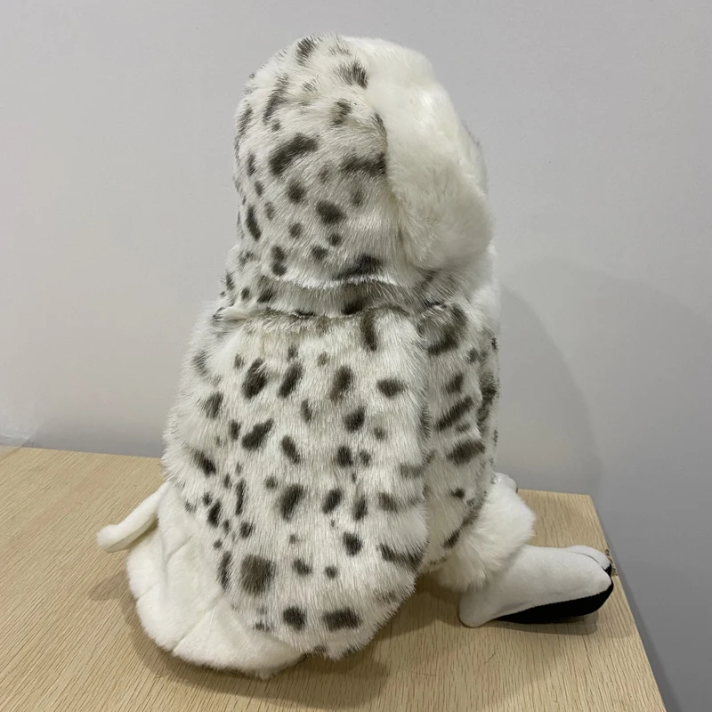 Hedwig белая искусственная кукла 40 см | Игрушки и хобби