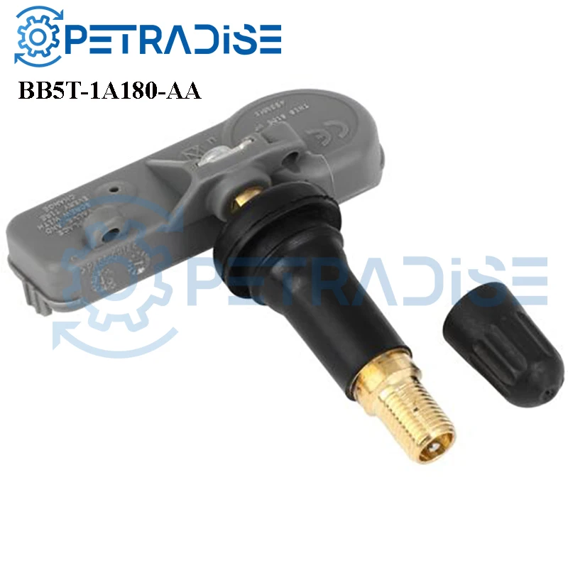 Новый датчик давления в шинах TPMS для Ford Edge Escape Explorer F-150 Lincoln Navigator Mazda BT-50
