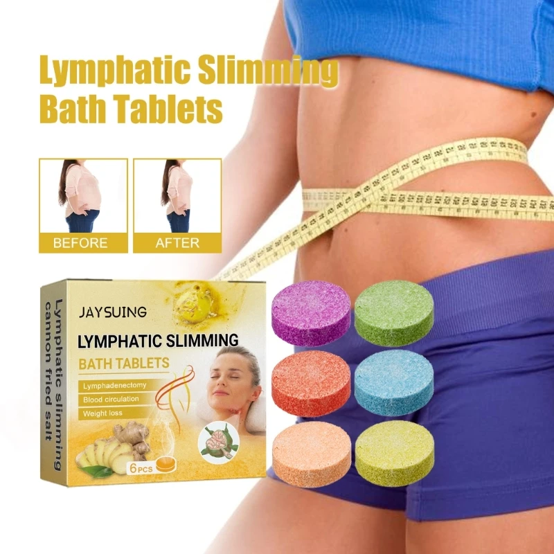 

Jaysuing Shower Steamers Mini Aromatherapy Shower Tablets Universal Comfortable Shower Bombs Accessories for Women