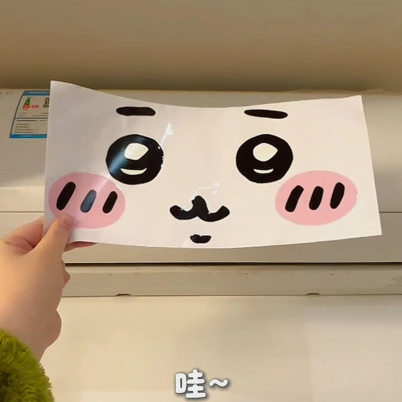 

Chiikawa наклейка