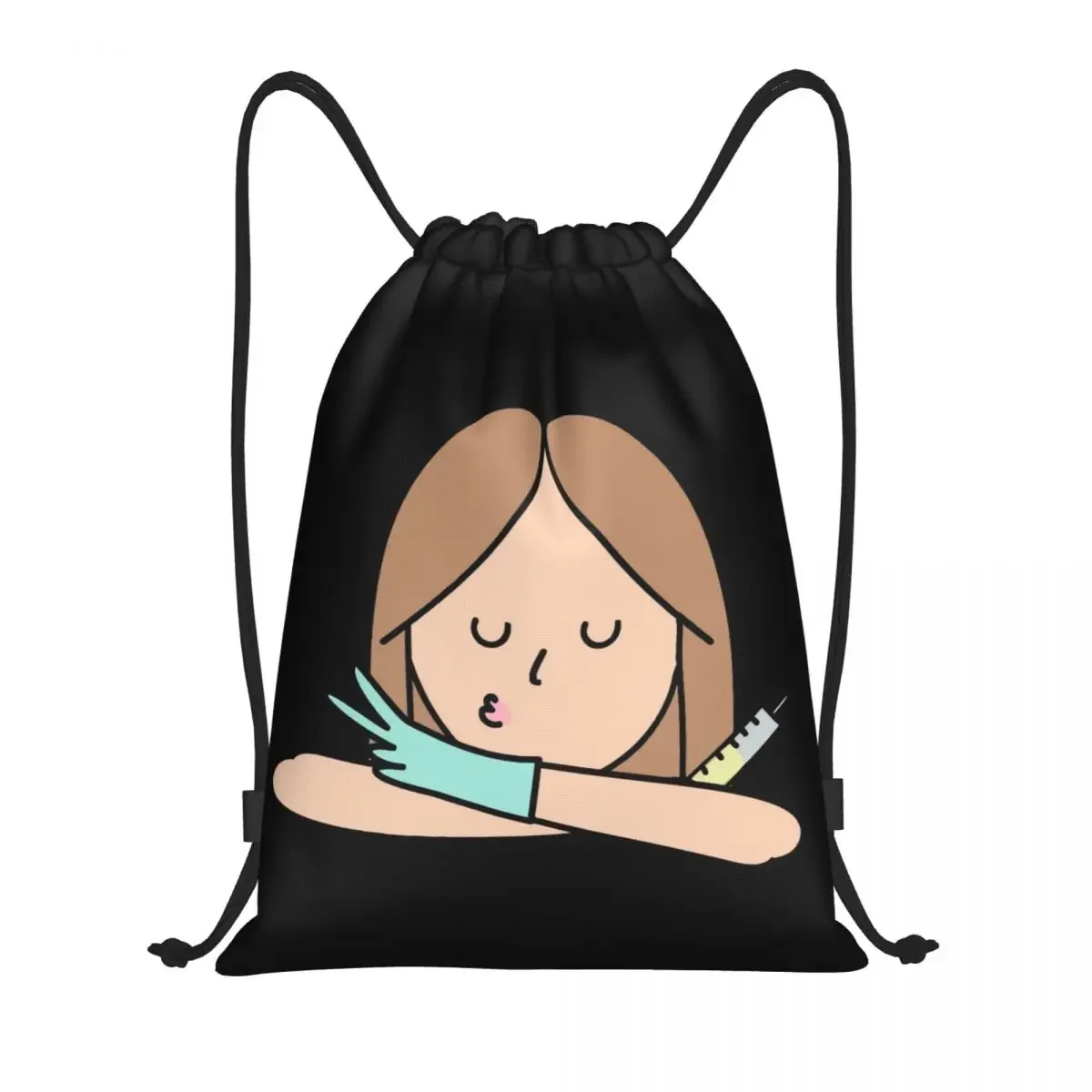 Рюкзак для врачей и медсестер мужчин женщин