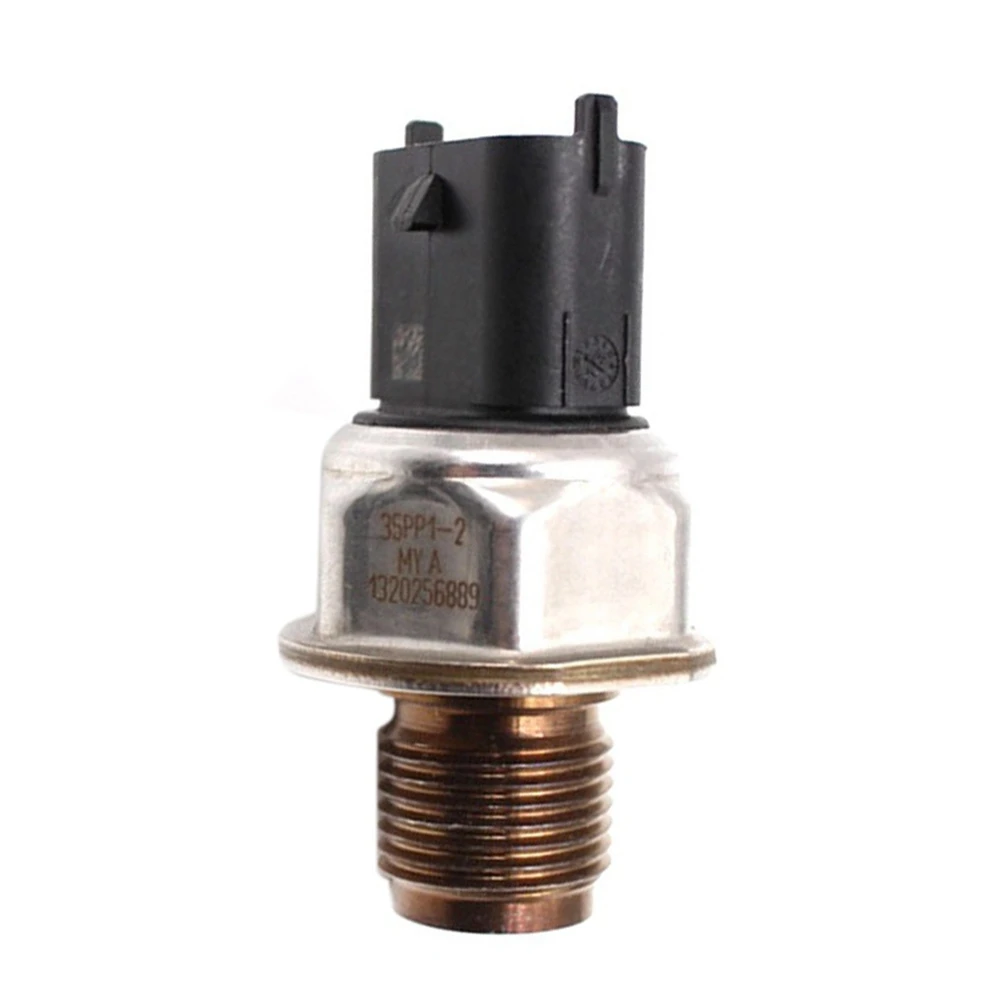 

35PP1-2 1306358052 Original Fuel Rail Pressure Sensor for Chevrolet