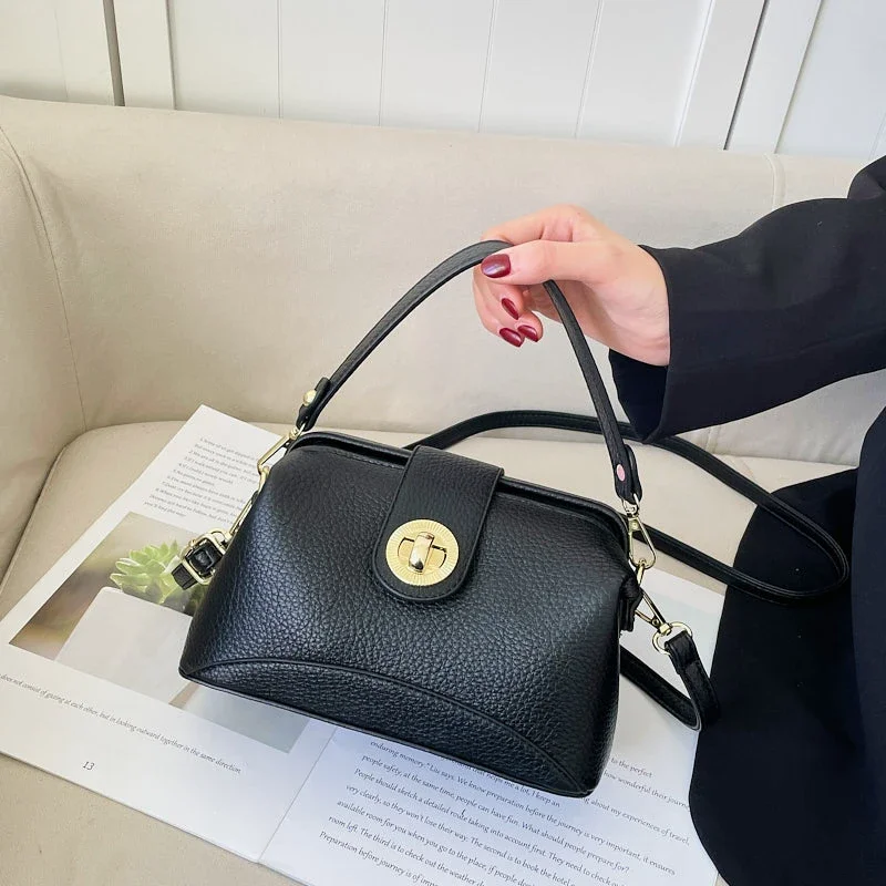 Модный дизайн ретро докторская сумка сумки через плечо женские сумки-тоут и