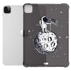 Чехол из ТПУ для Air 4 iPad Pro 2021, симпатичный чехол Air 1 8th 7th 11 Pro 2018 Mini 56, силиконовый чехол для 10,5