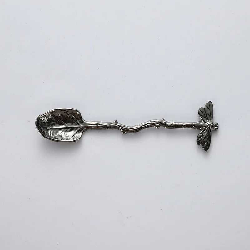 

Стальная ложка для кофе coolcells coffee spoon