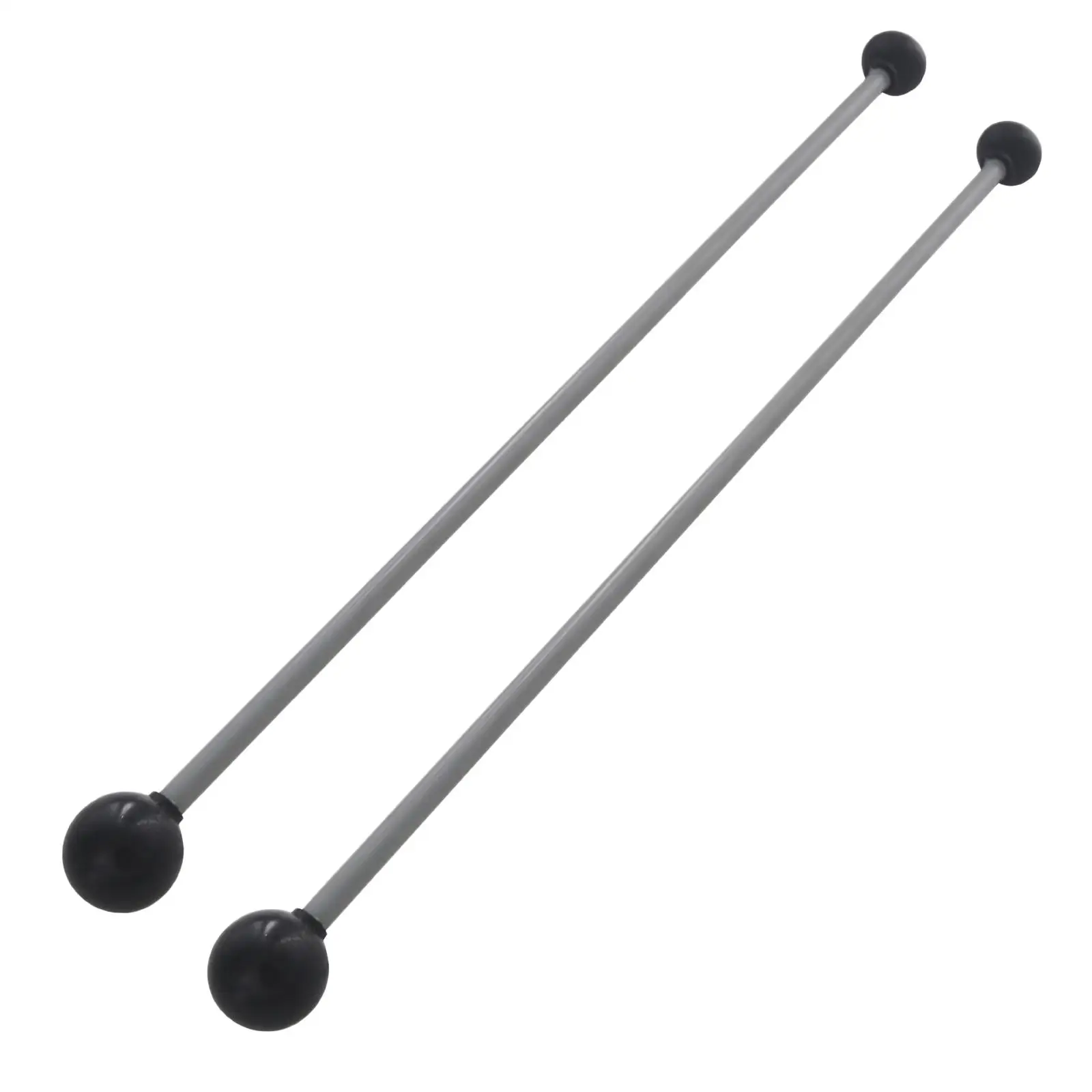

Барабанные палочки с двойной головкой Marimba Hammer для клавиатуры