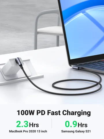 Кабель USB-Type C для телефонов Android