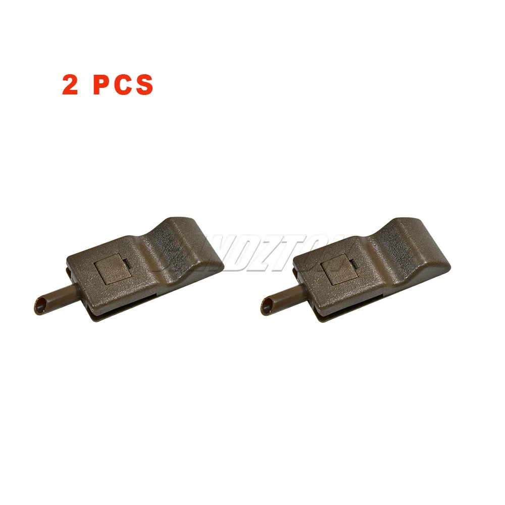 

Новая ручка дверного замка из АБС-пластика, внутренняя вкладка, автомобильные аксессуары 15844616 25862454 для Chevrolet Silverado GMC Sierra Cadillac Hummer Yukon