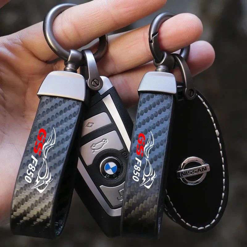 

for BMW F850GS 2018 2019 2020 2021 F850 F 850 GS ADV Motorcycle Accessories Key Ring Keyrings Key Motorcycle Key Chain Keychain