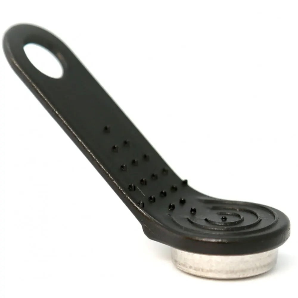 RW1990 ключ заготовка перезаписываемый для копирования iButton DS1990A Touch Memory (key rw1990 рв 1990
