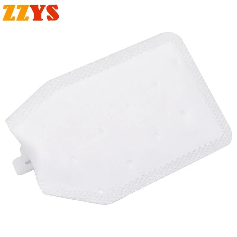 Фильтр масляный для бензинового топливного насоса мотоцикла YAMAHA MT125A MT-125 ABS 2015-2019