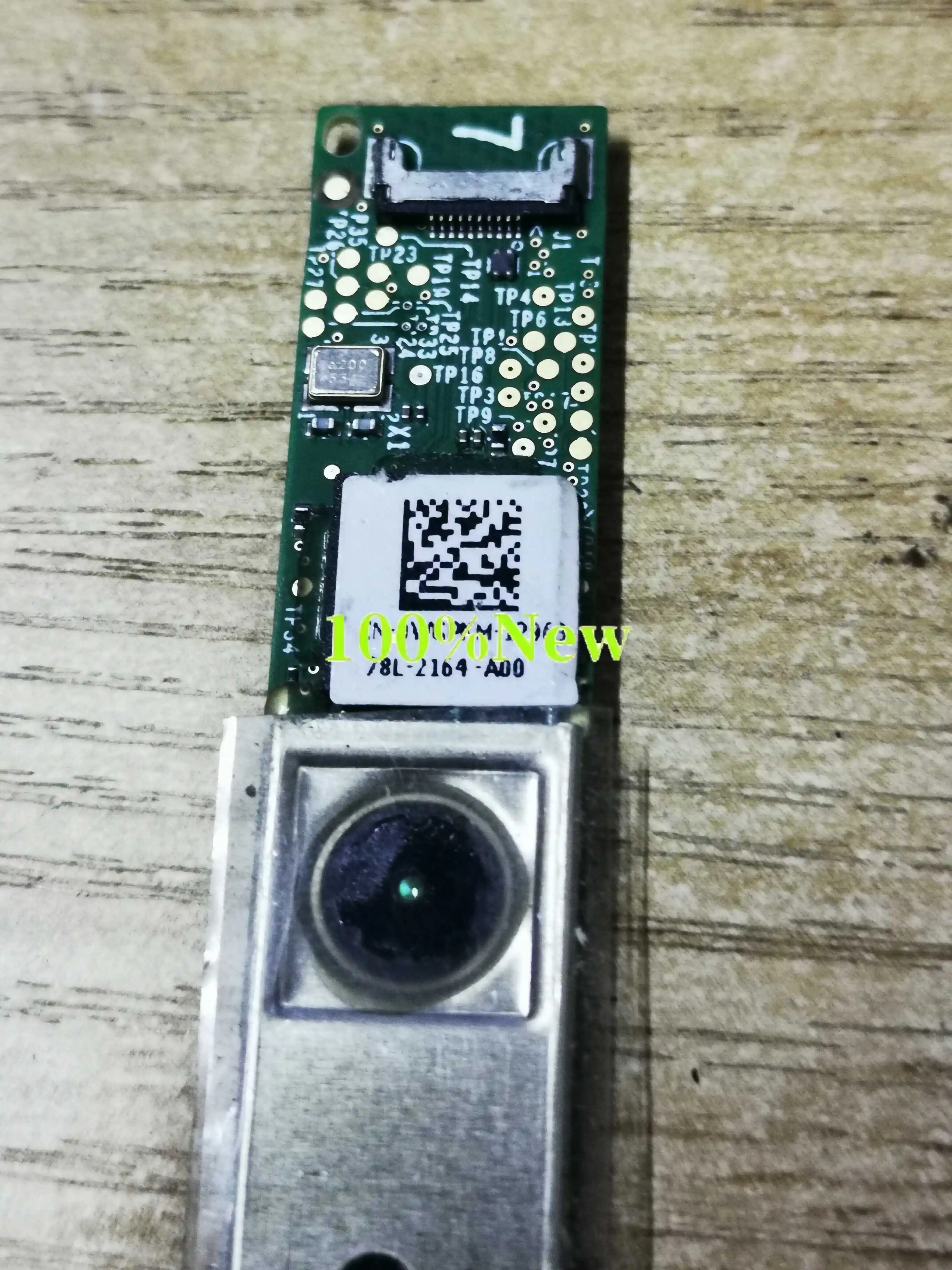 Модуль 3d-камеры для Dell inspiron 15 5547 5548 5557 5558 5559 3558 Series P/N WGPKM