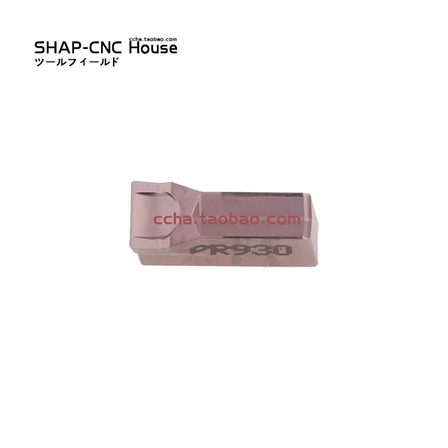 Лезвие с ЧПУ FMN5 PR930 режущий нож 5 мм