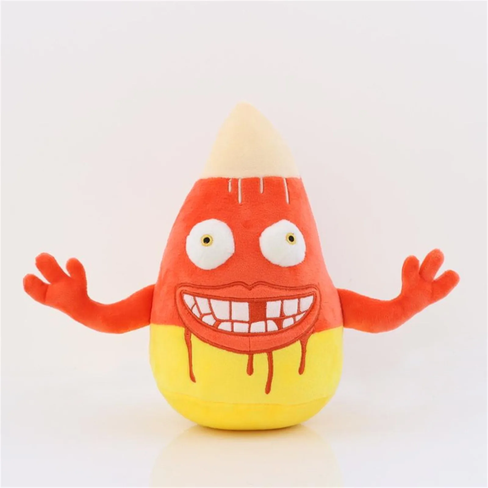 

25cm Dead By Daylight Plush Toys Horror Game Dead By Daylight Figure Toys Soft Stuffed Monster Plushies Christmas Gift For Kids