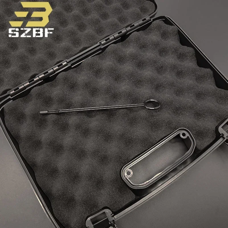 Тактический чехол для пистолета хранения коробка переноски SIG P238 P938 P365 G17 18