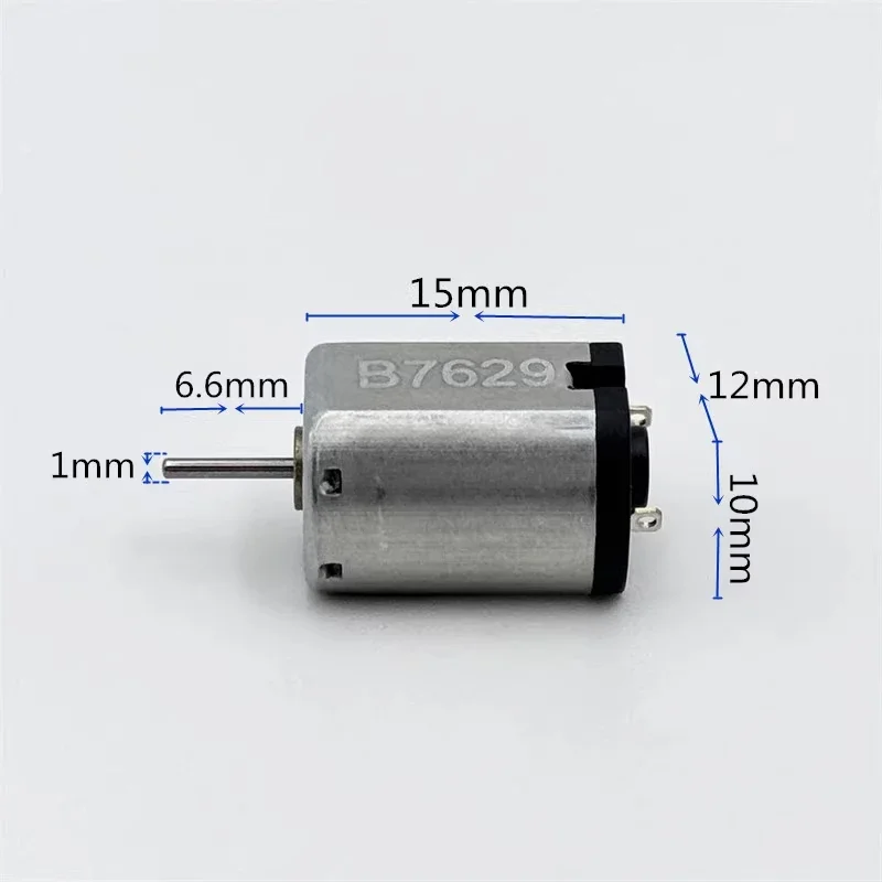 

WEIZHEN MOTOR WFF-N20-09205 двигатель постоянного тока 12 мм * 10 мм