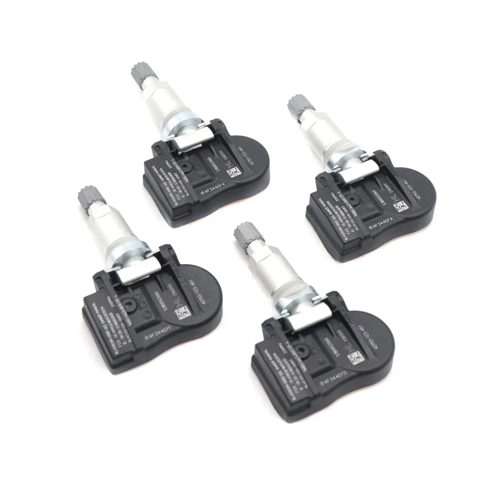 Система Контроля Давления В Шинах Acura TPMS Датчик Автомобильного Колеса 315 МГц Для