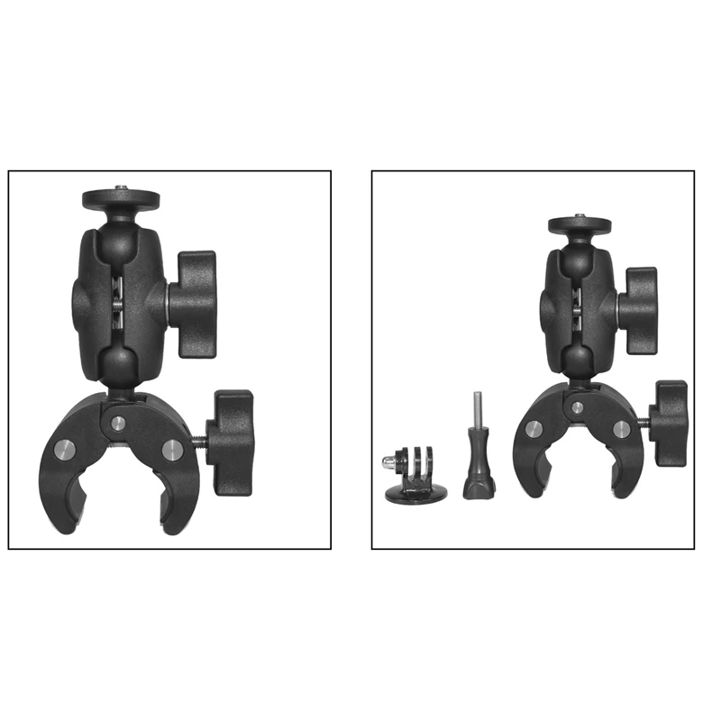 

Держатель на руль мотоцикла для Gopro 8 9