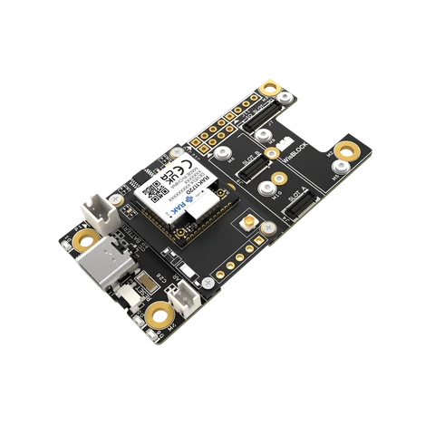 Стартовый набор WisBlock RAK19007 + RAK4631