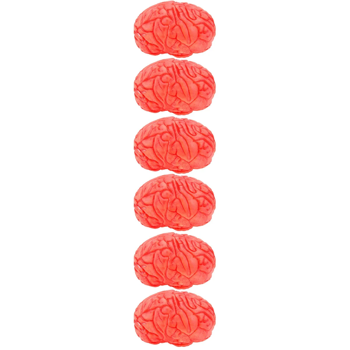

Brainbrains Body Decorations Props Parts Latex Human Fake Scary Propdecor Broken Set Hands Severedblood Feetsimulation Prank