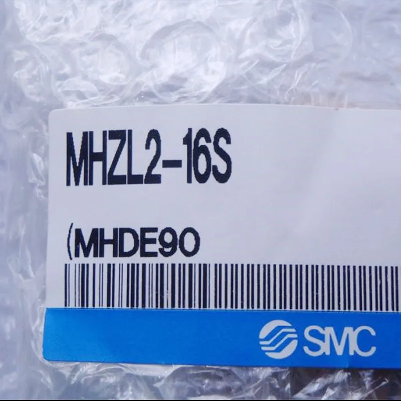 Пневматический цилиндр SMC ROBOTIC HAND GRIPPER MHZL2-16S MHZL2-10D1 MHZL2-16D1 MHZL2-20D1 MHZL2-25D1