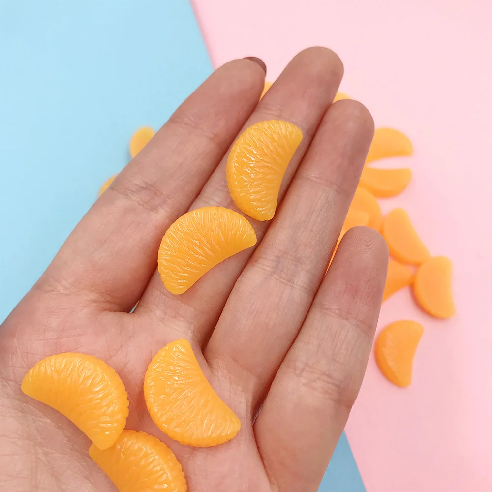 Кабошон из смолы с плоским основанием 12 х20 мм 100 шт. | Дом и сад