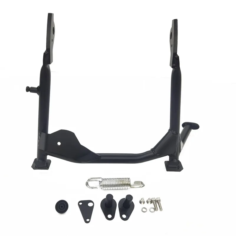 

For DUCATI Multistrada 950 MTS950 MTS Motorcycle Large Bracket Pillar Center Parking Stand Firm Holder Support