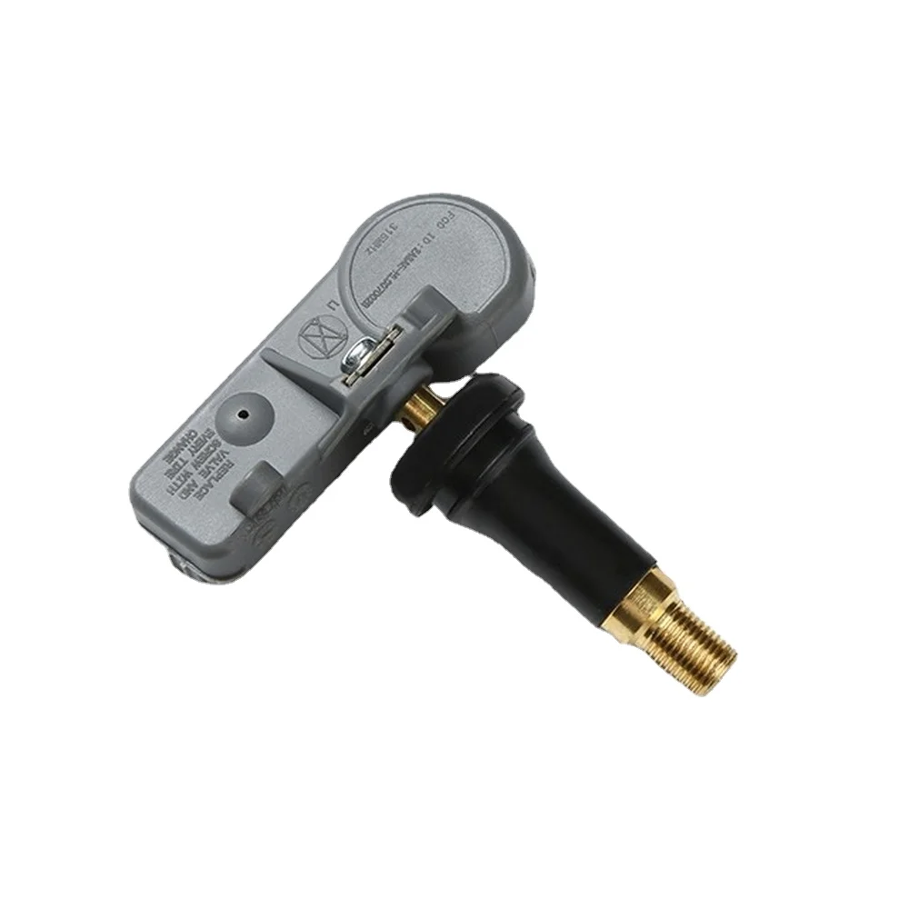 Для Fiat Alfa Chrysler Dodge OEM 68241067AB система контроля давления в шинах TPMS датчик