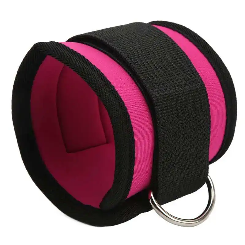 

Ankle Straps Ankle Cuff Strap Sweat Releasing for Gym