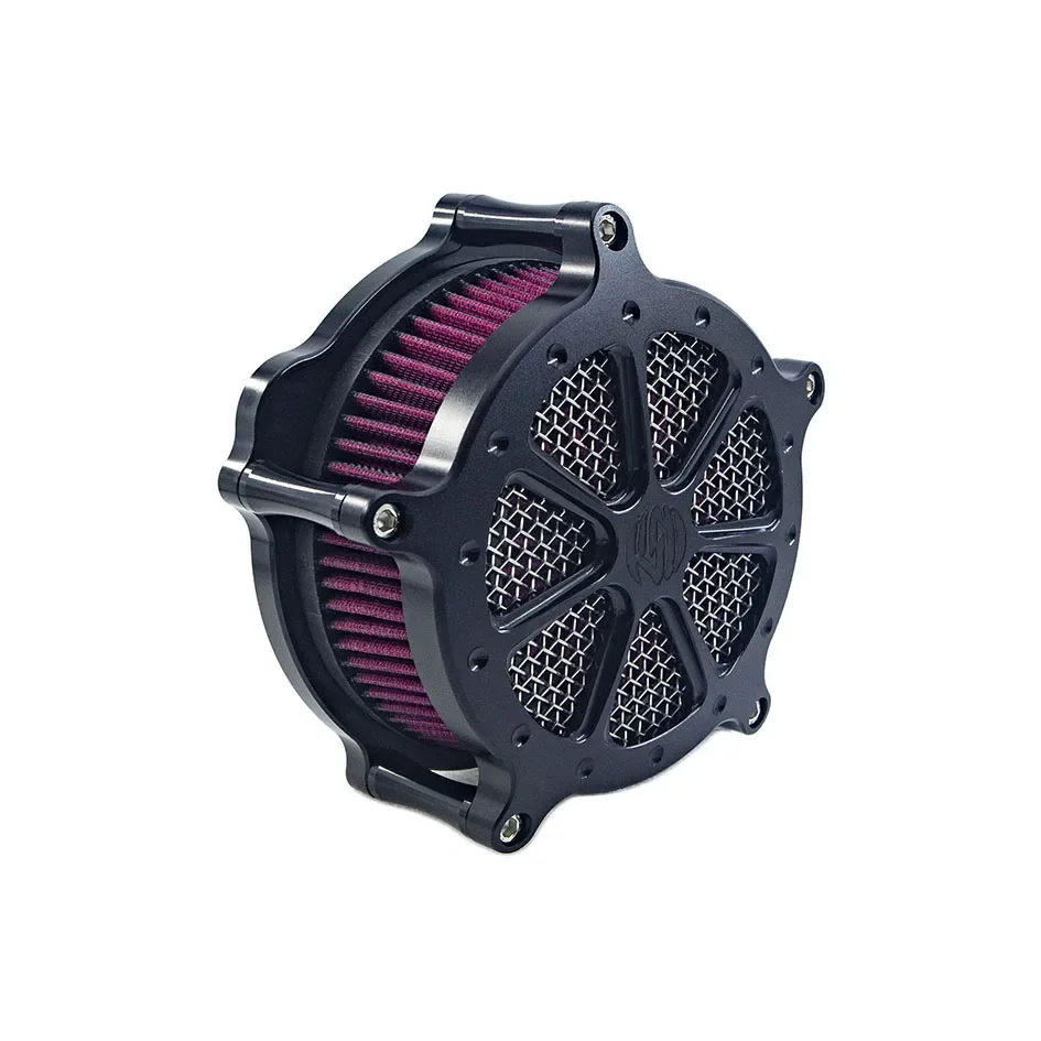 Для Harley Touring Street Glide 2008-2016 Softail 2016-2017 Dyna Fxdls Flstnse Flstse дроссельная заслонка по проводу