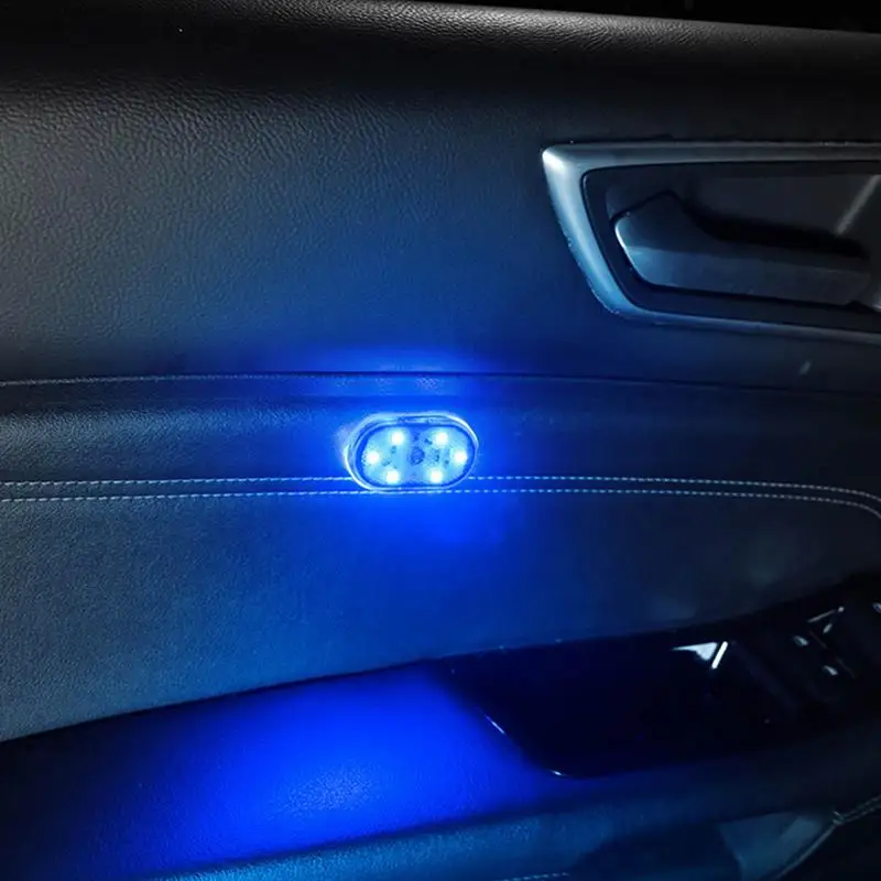 Atmosphere Lamp подсветка для салона авто