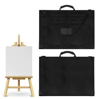 art portfolio case art storage bag artist tote bag art portfolio bag 27 6 x 21 3 inch poster storage bag for artworks bulletin