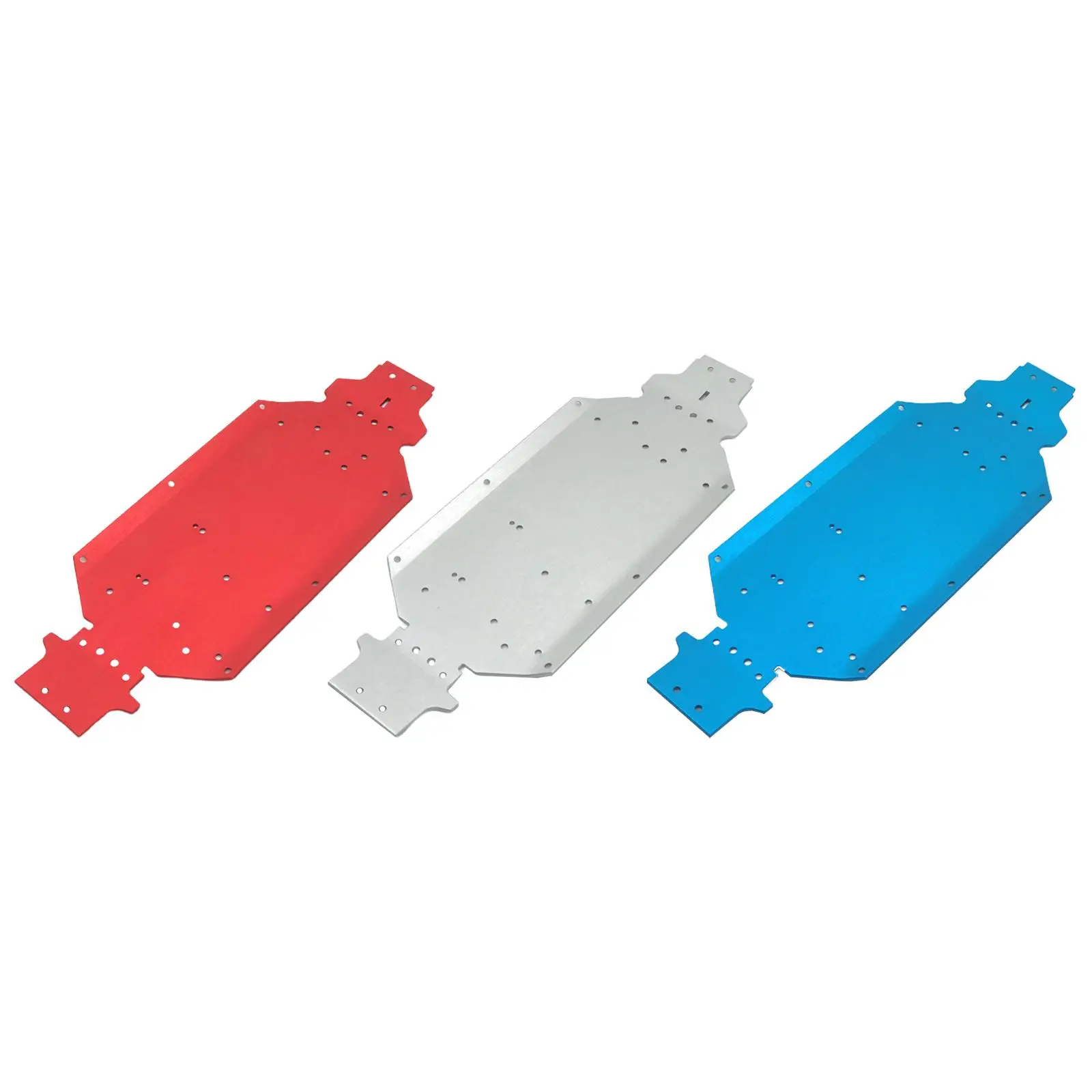 

1/14 RC Car Chassis Upgrade Parts for Wltoys RC Rock Crawler Hobby Model