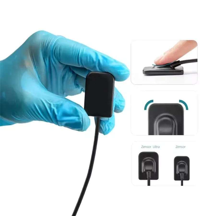 Для стоматологического цифрового датчика визуализации внутриоральной системы