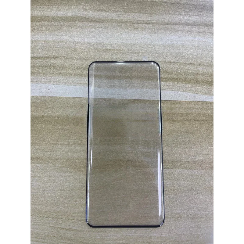 2Pcs 9D  Curved Screen Protector For Oneplus 11R 11 9 10 Pro Tempered Glass for Oneplus 9Pro 10Pro Full Cover Protective Film