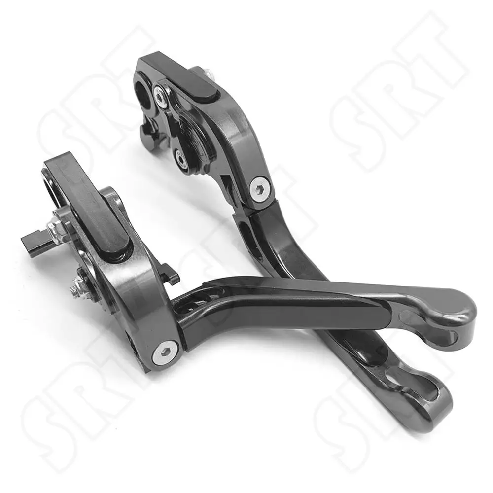 Подходит для Honda CB300R CB300F CBR300R CB 300R 300F ABS 2014-2022 мотоциклетные регулируемые складные