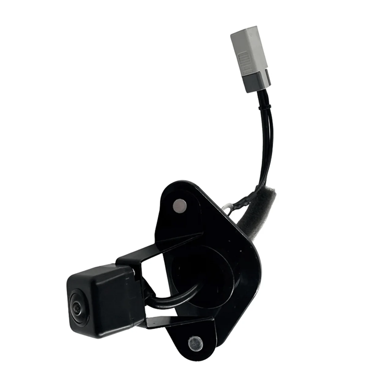 Камера заднего вида с гнездовой вилкой в сборе 86267-AJ100 для Subaru Legacy Outback 10-14