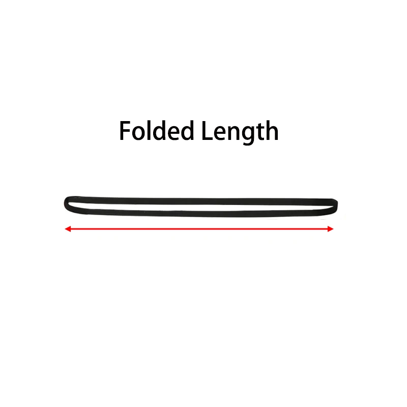 Рисунок 2 - Резиновый ремень передачи для ленточных