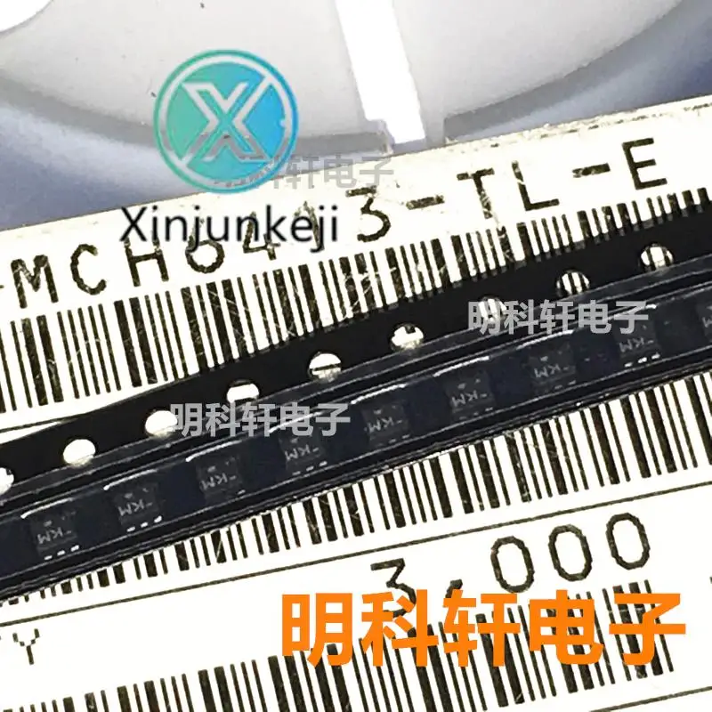 

20pcs orginal new MCH6413-TL-E original spot