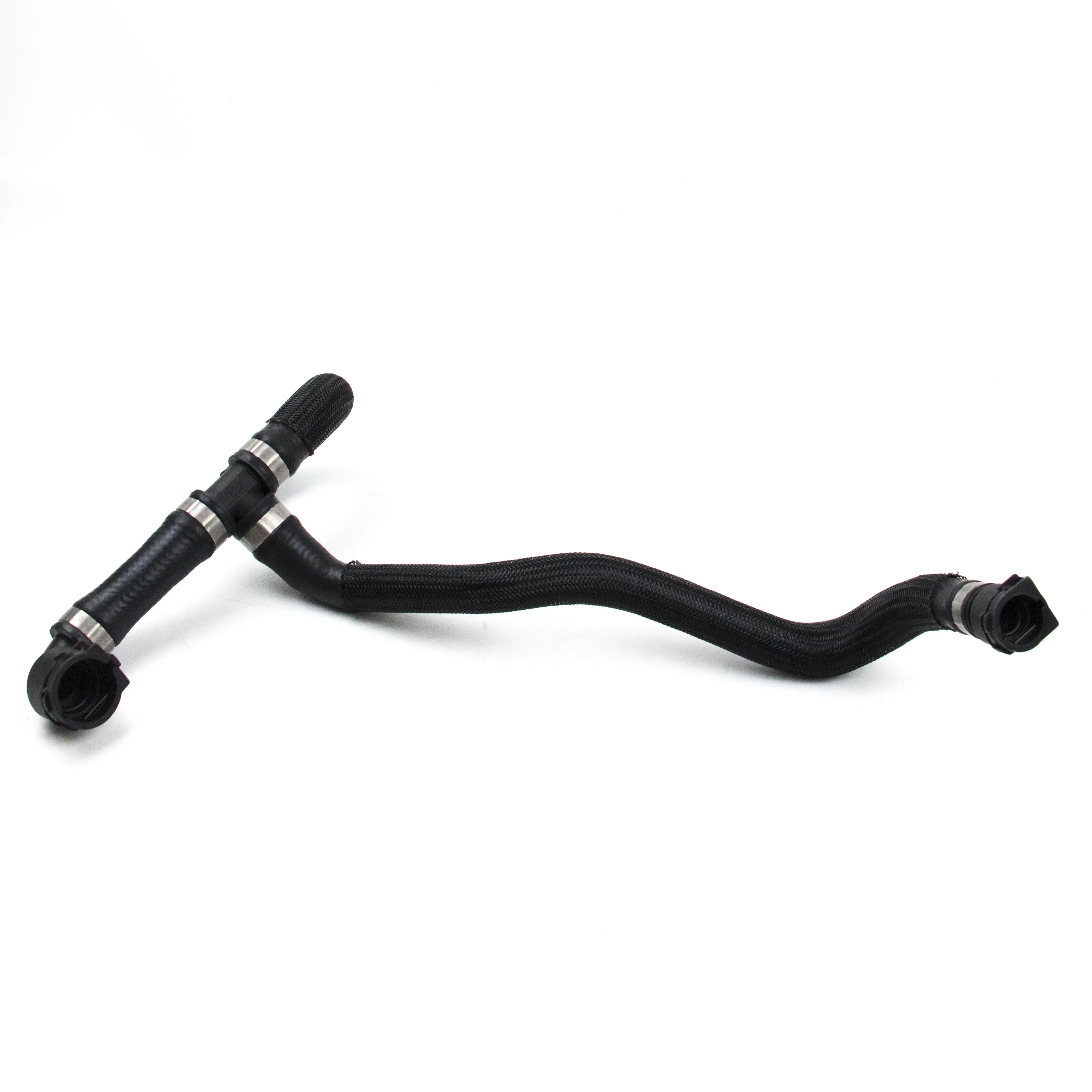 

A2125016884 Coolant Water Hose Pipe For Mercedes Benz E/CLS 320/400 Water Tank Connection Lower Rubber Water Pipe